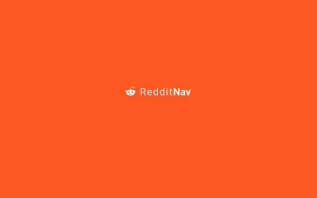 Reddit Nav từ cửa hàng Chrome trực tuyến sẽ được chạy với OffiDocs Chrome trực tuyến