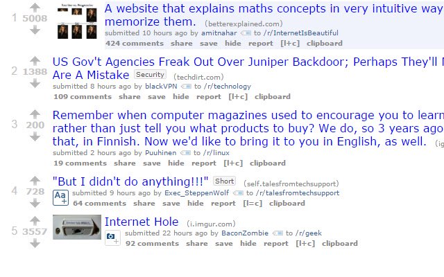 RedditPaste  from Chrome web store to be run with OffiDocs Chromium online