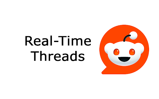Reddit Stream  from Chrome web store to be run with OffiDocs Chromium online