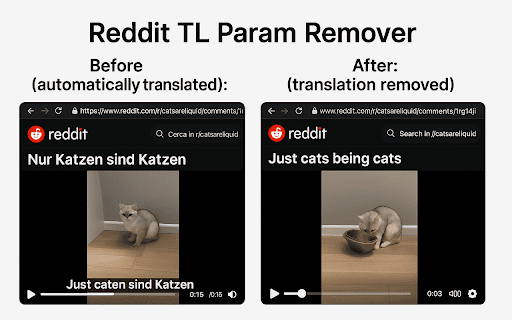 Reddit TL Param Remover from Chrome web store to be run with OffiDocs Chromium online Reddit TL Param Remover from Chrome web store to be run with OffiDocs Chromium online