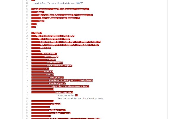 Chrome web mağazasından Red Ücretsiz Github, OffiDocs Chromium çevrimiçi ile çalıştırılacak