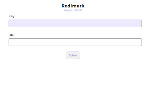 Redimark  from Chrome web store to be run with OffiDocs Chromium online