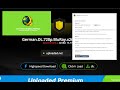 ClicknLoad را از فروشگاه وب Chrome هدایت کنید تا با OffiDocs Chromium به صورت آنلاین اجرا شود