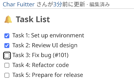 Redmine Interactive Checkboxes from Chrome web store to be run with OffiDocs Chromium online Redmine Interactive Checkboxes from Chrome web store to be run with OffiDocs Chromium online