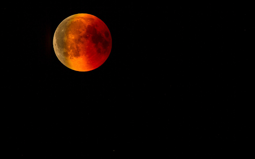 Red moon  from Chrome web store to be run with OffiDocs Chromium online