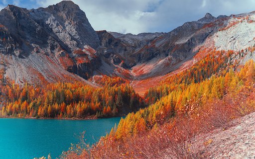 Red Mountain  from Chrome web store to be run with OffiDocs Chromium online