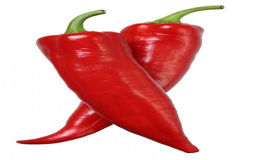 red pepper wallpaper  from Chrome web store to be run with OffiDocs Chromium online