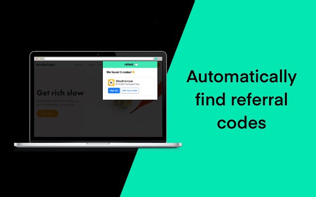 referd  from Chrome web store to be run with OffiDocs Chromium online