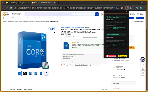Referral Alert  from Chrome web store to be run with OffiDocs Chromium online