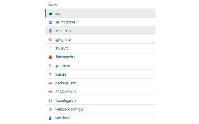 Refined Bitbucket server  from Chrome web store to be run with OffiDocs Chromium online