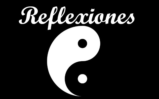 Reflexiones  from Chrome web store to be run with OffiDocs Chromium online