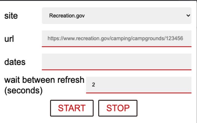 Refresher  from Chrome web store to be run with OffiDocs Chromium online