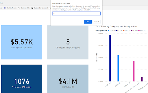 refreshPowerBIV3 from Chrome web store to be run with OffiDocs Chromium online refreshPowerBIV3 from Chrome web store to be run with OffiDocs Chromium online