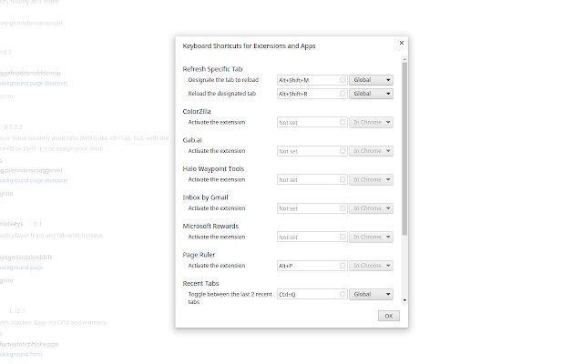 OffiDocs Chromium ഓൺലൈനിൽ പ്രവർത്തിപ്പിക്കുന്നതിന് Chrome വെബ് സ്റ്റോറിൽ നിന്ന് നിർദ്ദിഷ്ട ടാബ് പുതുക്കുക