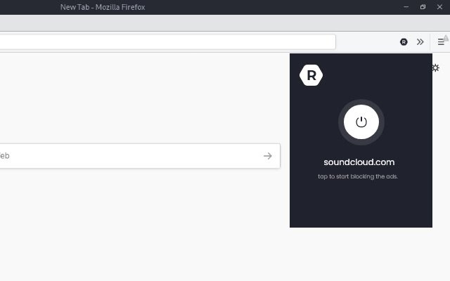 Refused  from Chrome web store to be run with OffiDocs Chromium online