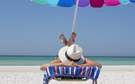 Relax at sea  from Chrome web store to be run with OffiDocs Chromium online