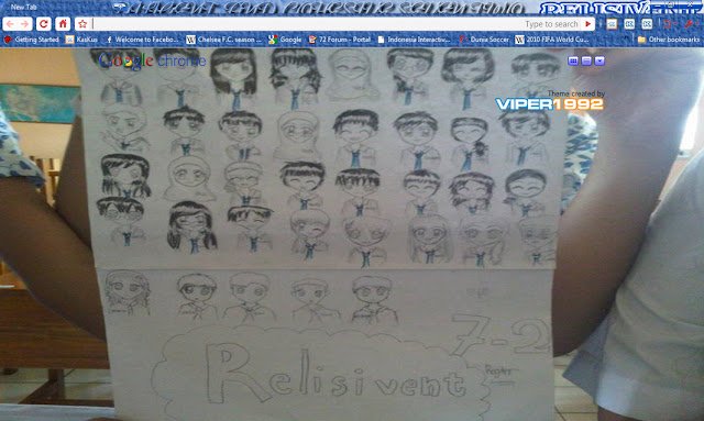 Relisivent by Viper1992  from Chrome web store to be run with OffiDocs Chromium online