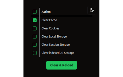 Reload  from Chrome web store to be run with OffiDocs Chromium online