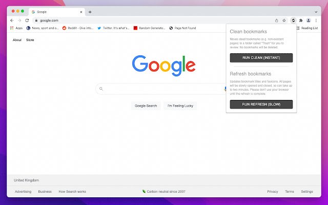 Remarkable  from Chrome web store to be run with OffiDocs Chromium online