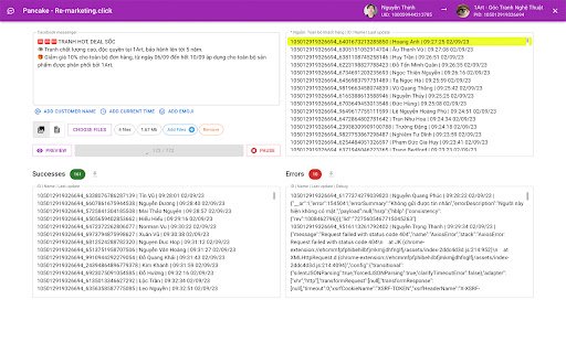 Re:marketing  from Chrome web store to be run with OffiDocs Chromium online
