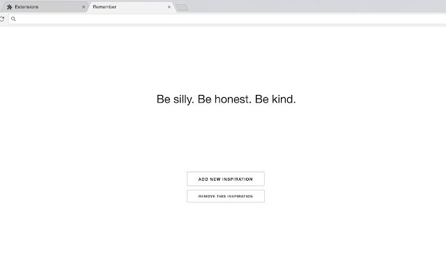 Przypomnienia o inspiracji ze sklepu internetowego Chrome do uruchomienia z OffiDocs Chromium online