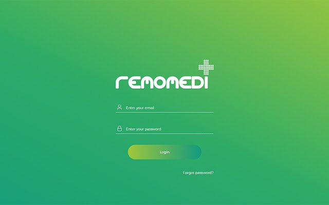ضبط صفحه نمایش Remomedi از فروشگاه وب Chrome برای اجرا با OffiDocs Chromium به صورت آنلاین