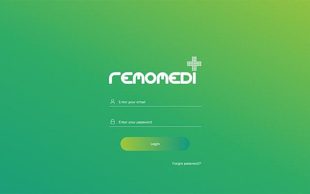 Remomedi screen capture  from Chrome web store to be run with OffiDocs Chromium online