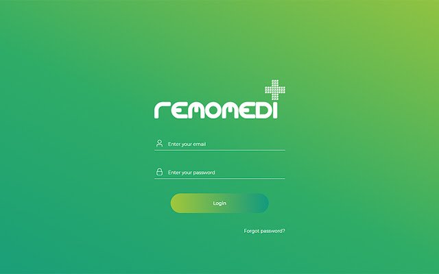 OffiDocs Chromium 온라인으로 실행할 Chrome 웹 스토어의 Remomedi 화면 캡처