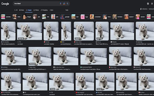 Eliminar contenido de Love Island de la tienda web de Chrome para ejecutarlo con OffiDocs Chromium en línea Eliminar contenido de Love Island de la tienda web de Chrome para ejecutarlo con OffiDocs Chromium en línea