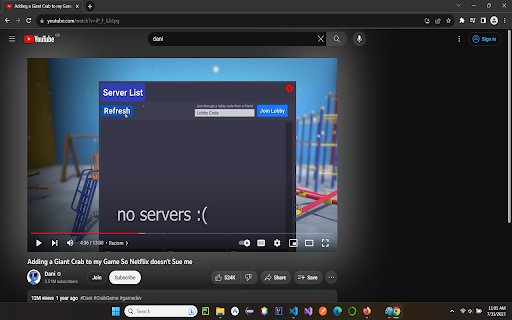 Remove Videos from Chrome web store to be run with OffiDocs Chromium online Remove Videos from Chrome web store to be run with OffiDocs Chromium online