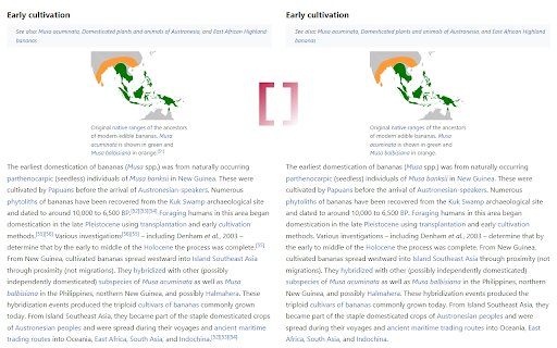 Remove Wikipedia Citations from Chrome web store to be run with OffiDocs Chromium online Remove Wikipedia Citations from Chrome web store to be run with OffiDocs Chromium online