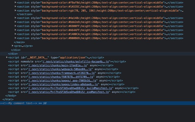 mag-render ng html na komento mula sa Chrome web store na tatakbo sa OffiDocs Chromium online