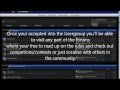 Renegade Red  from Chrome web store to be run with OffiDocs Chromium online