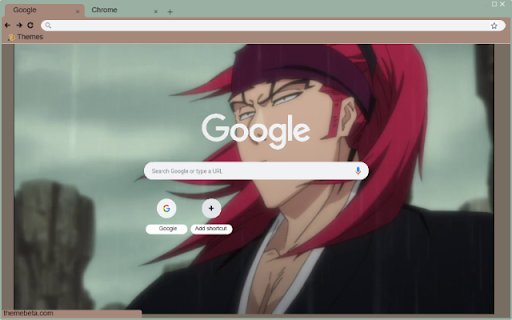 Renji Abarai from Chrome web store to be run with OffiDocs Chromium online Renji Abarai from Chrome web store to be run with OffiDocs Chromium online