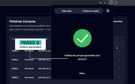 Rentabiliza AI  from Chrome web store to be run with OffiDocs Chromium online