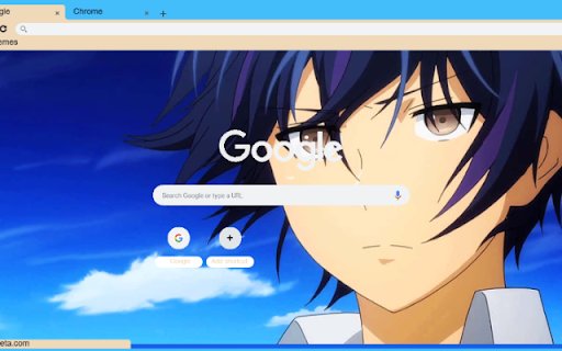Rentarou Satomi  from Chrome web store to be run with OffiDocs Chromium online