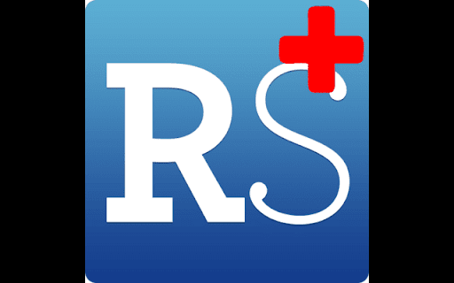 RepairShopr+  from Chrome web store to be run with OffiDocs Chromium online