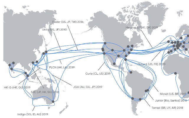 Replace Google CDN  from Chrome web store to be run with OffiDocs Chromium online