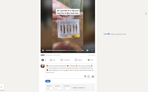 ReplyGPT  from Chrome web store to be run with OffiDocs Chromium online