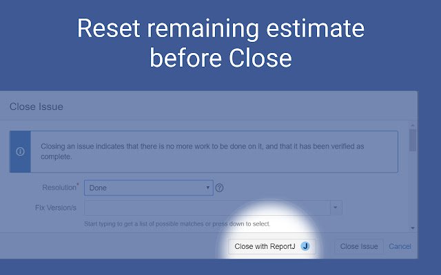 ReportJ dari toko web Chrome untuk dijalankan dengan OffiDocs Chromium online