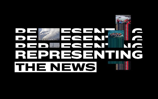 Representing the news  from Chrome web store to be run with OffiDocs Chromium online