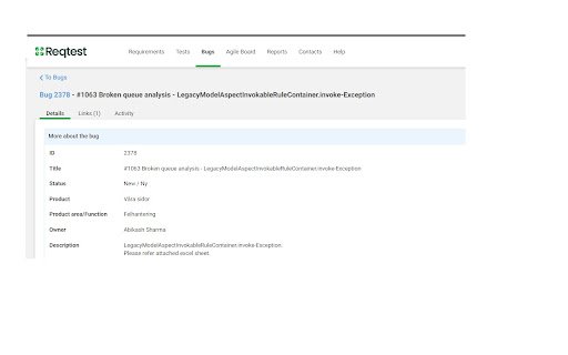 ReqTest Link  from Chrome web store to be run with OffiDocs Chromium online
