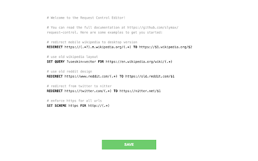 Request Control from Chrome web store to be run with OffiDocs Chromium online Request Control from Chrome web store to be run with OffiDocs Chromium online