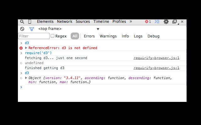 Requirify  from Chrome web store to be run with OffiDocs Chromium online