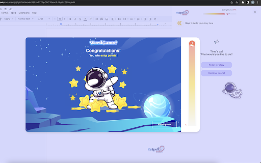 ReSpellr from Chrome web store to be run with OffiDocs Chromium online ReSpellr from Chrome web store to be run with OffiDocs Chromium online