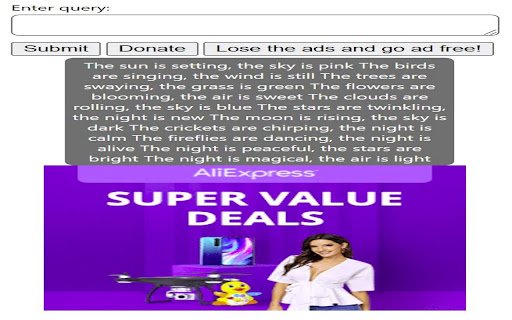 ResponsePro from Chrome web store to be run with OffiDocs Chromium online ResponsePro from Chrome web store to be run with OffiDocs Chromium online