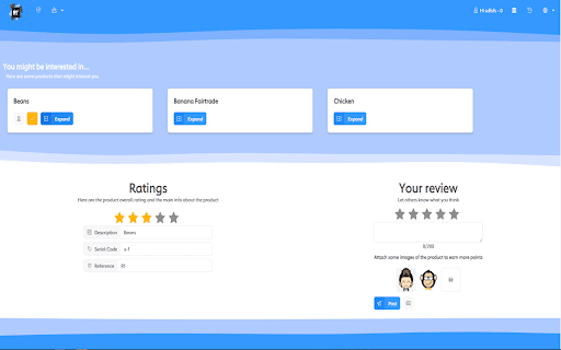 ReTaled  from Chrome web store to be run with OffiDocs Chromium online