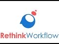 Rethink Workflow  from Chrome web store to be run with OffiDocs Chromium online
