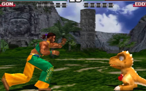 Retro Games Nintendo, Sega, PlayStation  from Chrome web store to be run with OffiDocs Chromium online