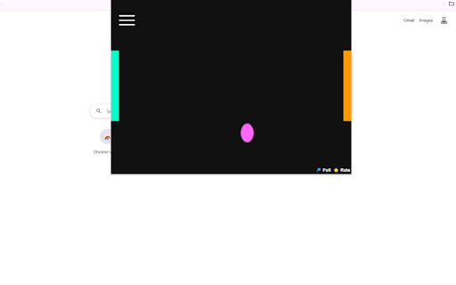 Retro Ping Pong Official  from Chrome web store to be run with OffiDocs Chromium online